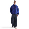 NIKE FC Chelsea London Club Kapuzenjacke Herren