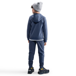 NIKE Atlético Madrid Club Kapuzenjacke Jungen