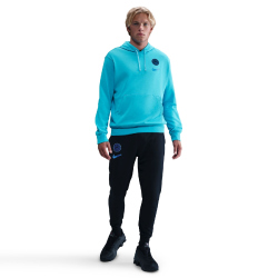 NIKE Inter Mailand Club Hoodie Herren