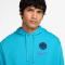NIKE Inter Mailand Club Hoodie Herren