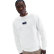 NIKE Paris Saint-Germain Sportswear Club Crew Neck Sweatshirt Herren