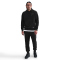 NIKE Tottenham Hotspur Club Hoodie Herren