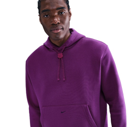 NIKE FC Barcelona Club Hoodie Herren