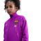 NIKE FC Barcelona Strike Dri-FIT Knit Trainingsanzug Kinder