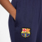 NIKE FC Barcelona Strike Dri-FIT Knit Trainingshose Kinder
