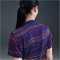 NIKE FC Barcelona Academy Pro Dri-FIT Heim kurzarm Aufwärmshirt Damen