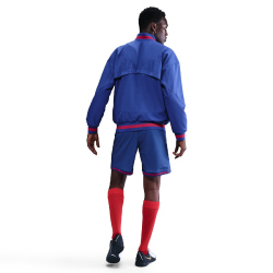 NIKE FC Barcelona Strike Dri-FIT Heim Einlaufjacke Herren