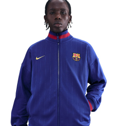 NIKE FC Barcelona Academy Pro Dri-FIT Heim Einlaufjacke Herren