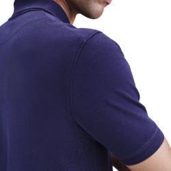 NIKE FC Barcelona The Polo Dri-FIT Poloshirt Herren