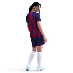NIKE FC Barcelona Stadium Dri-FIT Shorts 2025/26 Damen