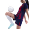 NIKE FC Barcelona Stadium Dri-FIT Shorts 2025/26 Damen