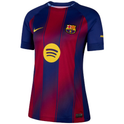 NIKE FC Barcelona Stadium Dri-FIT Heimtrikot 2025/26 Damen