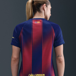 NIKE FC Barcelona Stadium Dri-FIT Heimtrikot 2025/26 Damen
