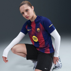 NIKE FC Barcelona Stadium Dri-FIT Heimtrikot 2025/26 Damen