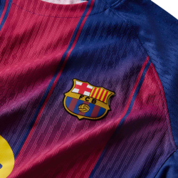 NIKE FC Barcelona Match Dri-FIT ADV Authentic Heimtrikot 2025/26 Damen