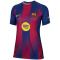 NIKE FC Barcelona Match Dri-FIT ADV Authentic Heimtrikot 2025/26 Damen