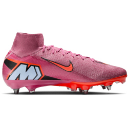 NIKE Mercurial Superfly 10 Elite SG-Pro Stollen-Fußballschuhe Herren
