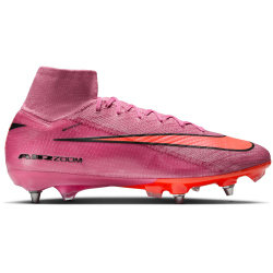NIKE Mercurial Superfly 10 Elite SG-Pro Stollen-Fußballschuhe Herren