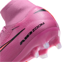 NIKE Mercurial Superfly 10 Elite AG-Pro Fußballschuhe Herren