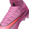 NIKE Mercurial Superfly 10 Elite AG-Pro Fußballschuhe Herren