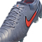 NIKE Tiempo Legend 10 Elite SG-Pro Stollen-Fußballschuhe