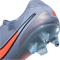 NIKE Tiempo Legend 10 Elite SG-Pro Stollen-Fußballschuhe
