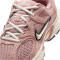 NIKE V5 RNR Sneaker Damen 600 - particle pink/pale ivory-black-black 36