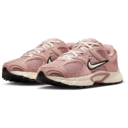 NIKE V5 RNR Sneaker Damen 600 - particle pink/pale ivory-black-black 37.5