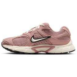 NIKE V5 RNR Sneaker Damen 600 - particle pink/pale ivory-black-black 37.5