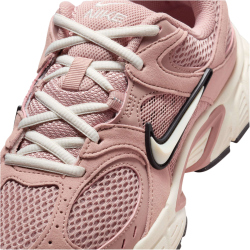 NIKE V5 RNR Sneaker Damen 600 - particle pink/pale ivory-black-black 39