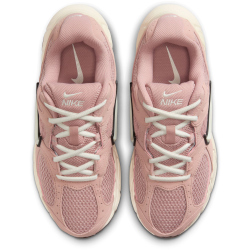 NIKE V5 RNR Sneaker Damen 600 - particle pink/pale ivory-black-black 39