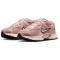 NIKE V5 RNR Sneaker Damen 600 - particle pink/pale ivory-black-black 39