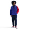NIKE Paris Saint-Germain Total 90 Reissue 2004 Trainingsanzug Herren 417 - old royal/university red/white M