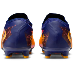 NIKE Phantom 6 Pro Erling Haaland AG-Pro Fußballschuhe Herren 800 - laser orange/lemon venom-blue void 39