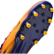 NIKE Phantom 6 Pro Erling Haaland AG-Pro Fußballschuhe Herren 800 - laser orange/lemon venom-blue void 39