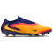 NIKE Phantom 6 Pro Erling Haaland AG-Pro Fußballschuhe Herren 800 - laser orange/lemon venom-blue void 39