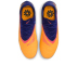 NIKE Phantom 6 Pro Erling Haaland AG-Pro Fußballschuhe Herren 800 - laser orange/lemon venom-blue void 39