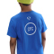 NIKE FC Chelsea London Total 90 T-Shirt Kinder 480 - game royal XS (122-128 cm)