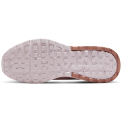 NIKE Air Max Bia Sneaker Damen 600 - silt red/rose gold-particle pink-white 35.5