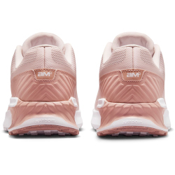 NIKE Air Max Bia Sneaker Damen 600 - silt red/rose gold-particle pink-white 35.5