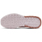 NIKE Air Max Bia Sneaker Damen 600 - silt red/rose gold-particle pink-white 35.5