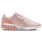 NIKE Air Max Bia Sneaker Damen 600 - silt red/rose gold-particle pink-white 35.5