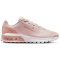 NIKE Air Max Bia Sneaker Damen 600 - silt red/rose gold-particle pink-white 35.5