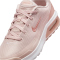 NIKE Air Max Bia Sneaker Damen 600 - silt red/rose gold-particle pink-white 35.5