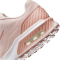 NIKE Air Max Bia Sneaker Damen 600 - silt red/rose gold-particle pink-white 35.5