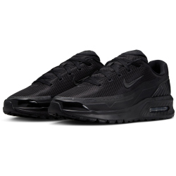 NIKE Air Max Bia Sneaker Herren 003 - black/black-white 40.5
