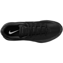NIKE Air Max Bia Sneaker Herren 003 - black/black-white 40.5