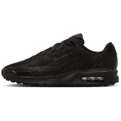 NIKE Air Max Bia Sneaker Herren 003 - black/black-white 40.5