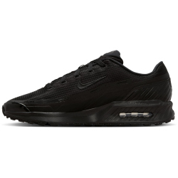 NIKE Air Max Bia Sneaker Herren 003 - black/black-white 40.5