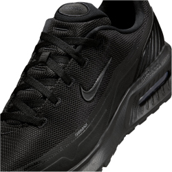 NIKE Air Max Bia Sneaker Herren 003 - black/black-white 40.5